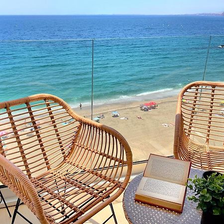 Ks Costa Zapillo 7C1 - Kaleria Suites Almeria Exterior photo